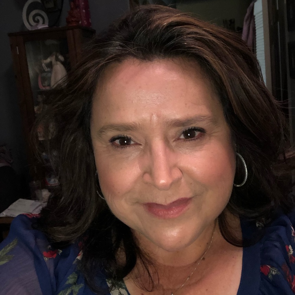 Meet your Posher, Maria